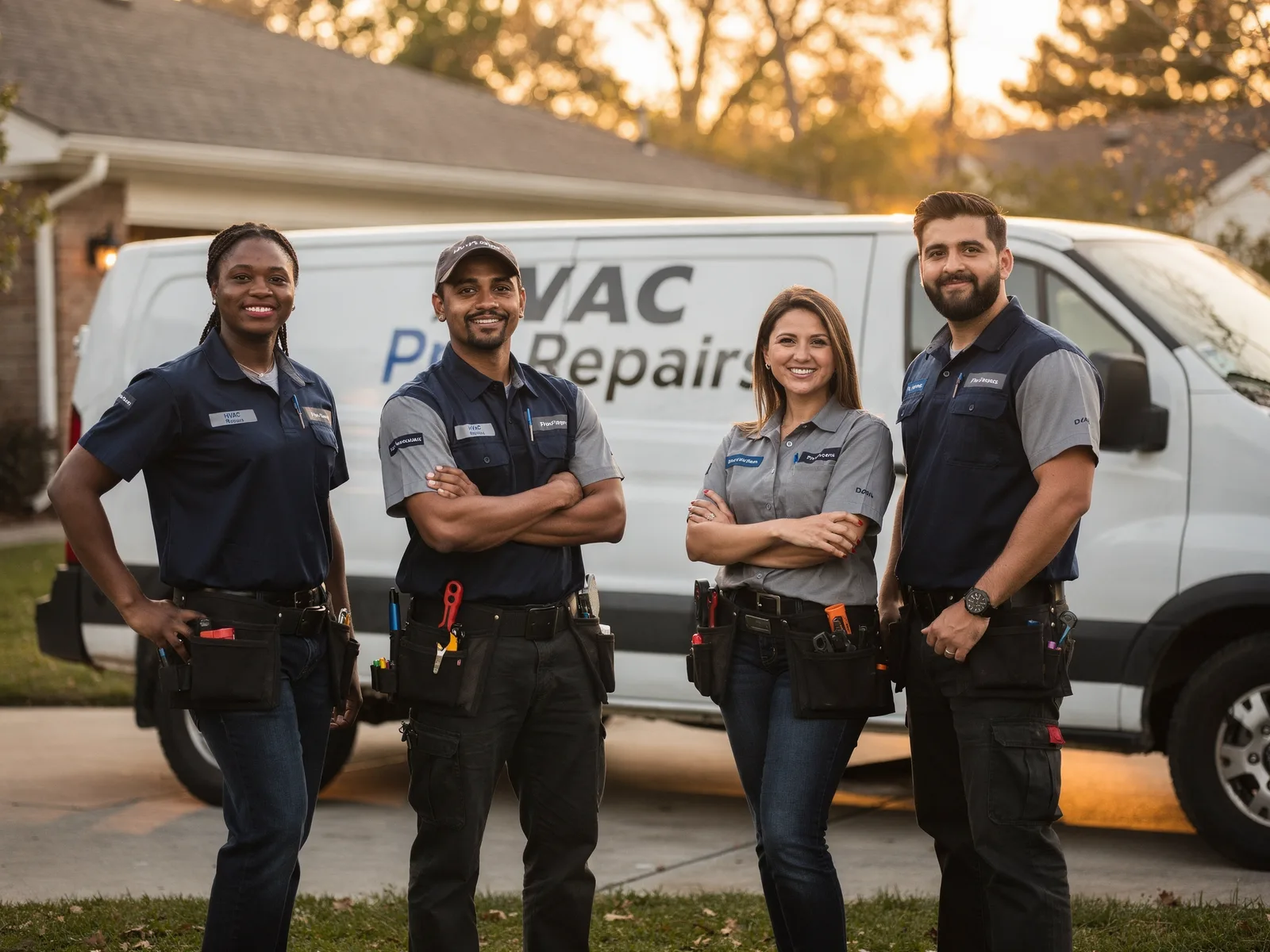 Heat Pump Repair company in Stafford Springs, CT