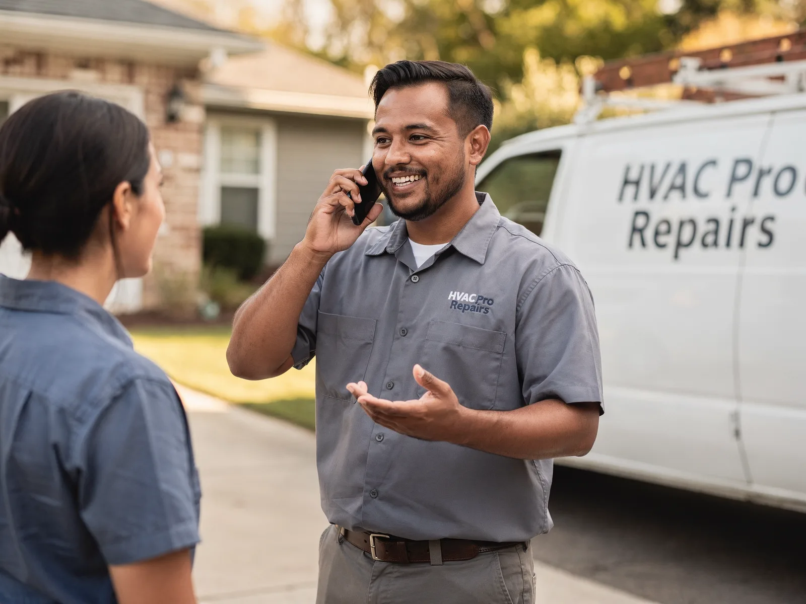 Heat Pump Repair Stafford Springs, CT FAQs